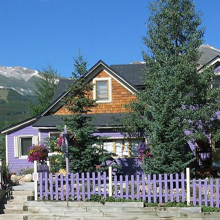 بريكنريدج Abbett Placer Inn المظهر الخارجي الصورة